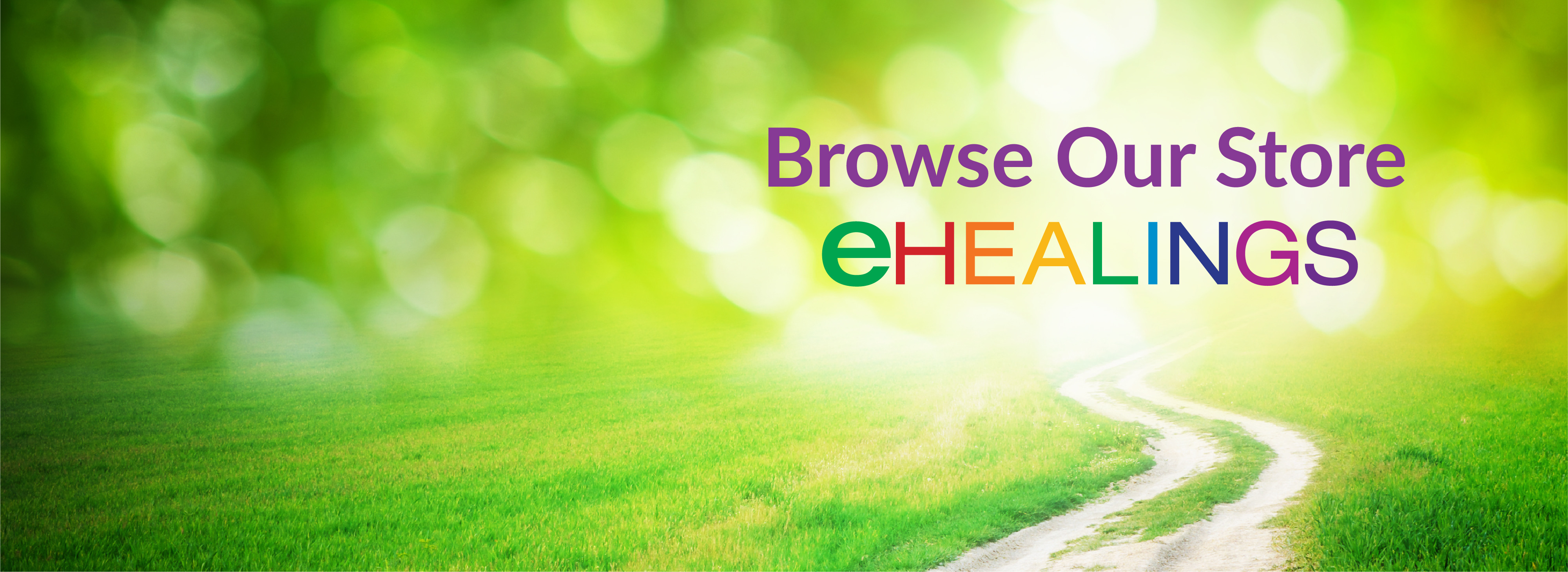 Ehealings Store